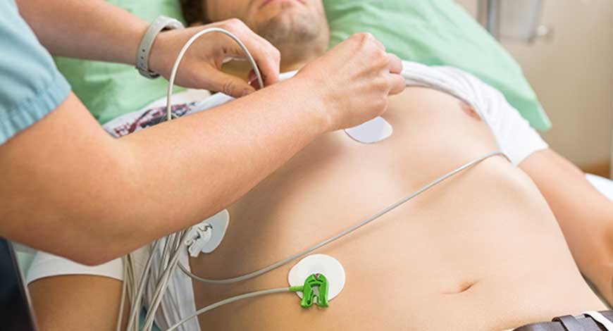 Global Ambulatory Cardiac Monitoring Devices Market Projected to Reach USD 13.46 Billion by 2035