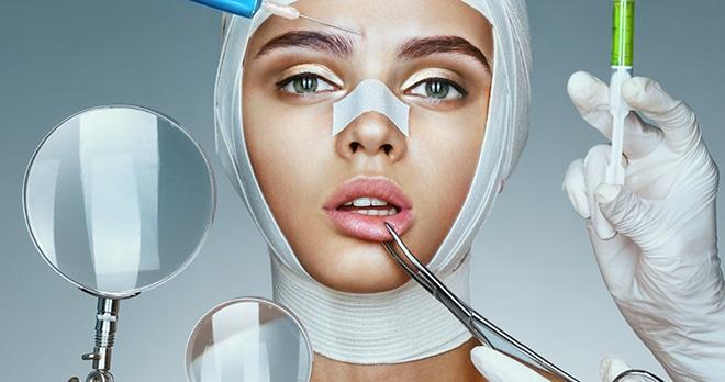 Cosmetic Surgery Market