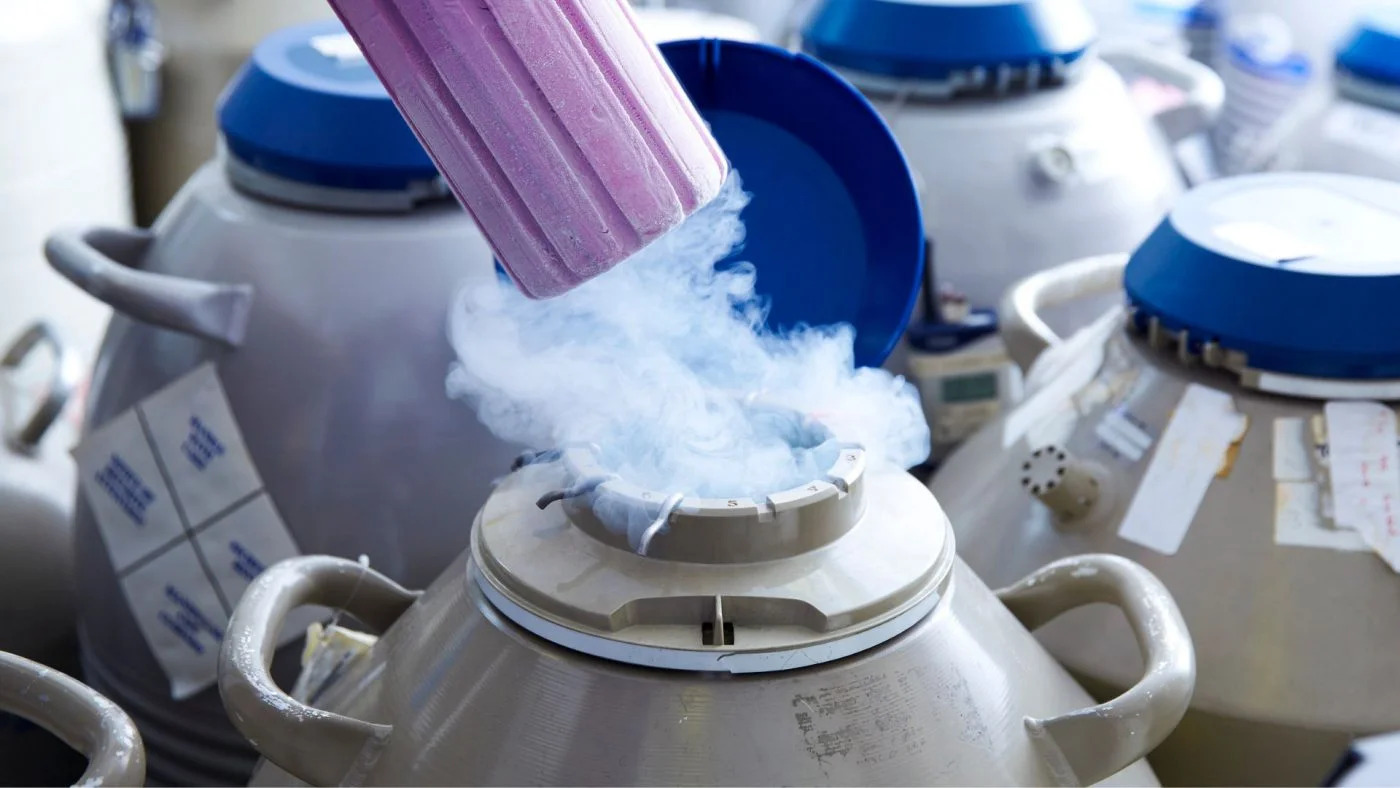 Global Cryogenic Equipment Market Projected to Reach USD 93.46 Billion by 2035