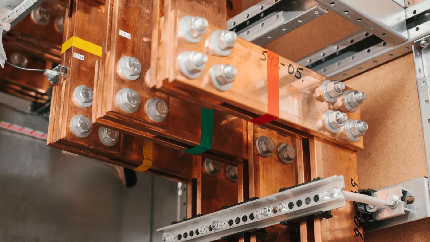 Global Busbar Market Projected to Reach USD 28.78 Billion by 2035