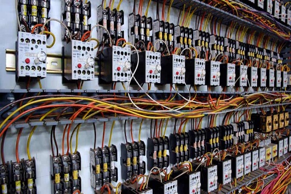 Saudi Arabia Electric Control Panel Market