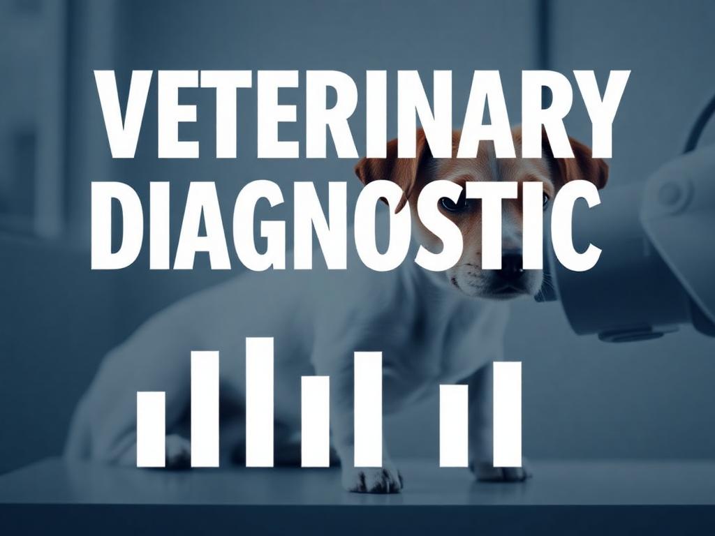 Saudi Arabia Veterinary Diagnostics Market